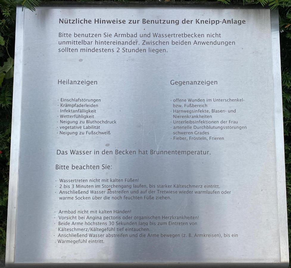 Waldhaus Eichhoernchen Bad Schmiedeberg Buitenkant foto